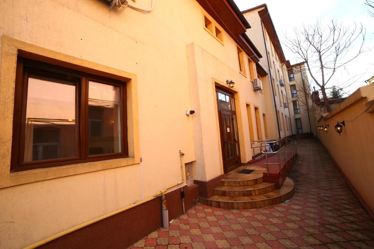 Bliss Residence Bucharest Exterior photo